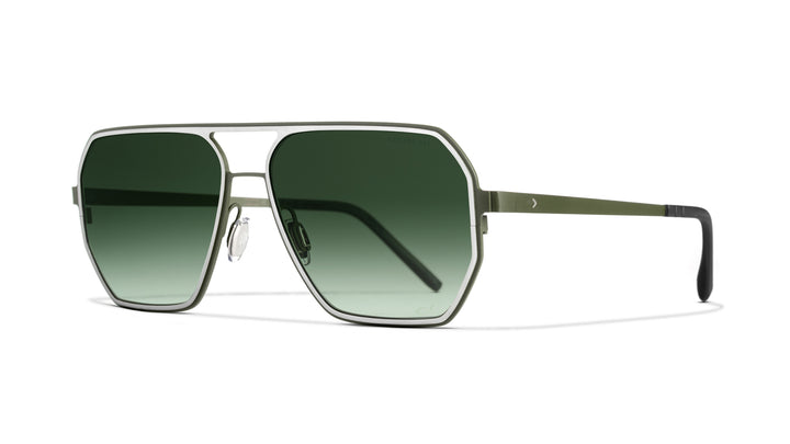 One - Eagle Head - BF978