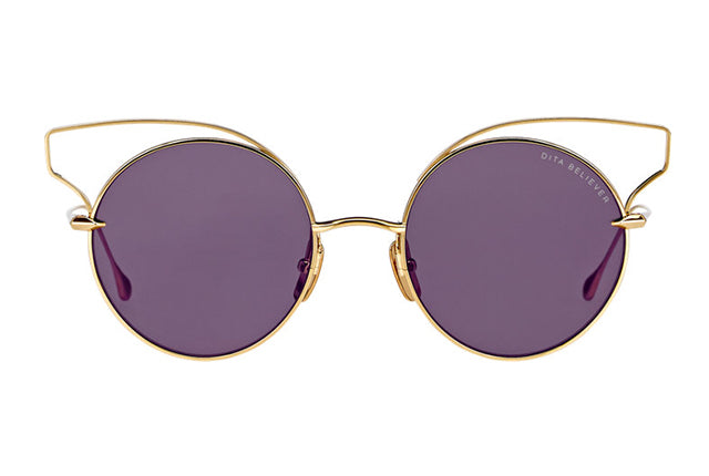 Dita Believer – Eyewear By Olga