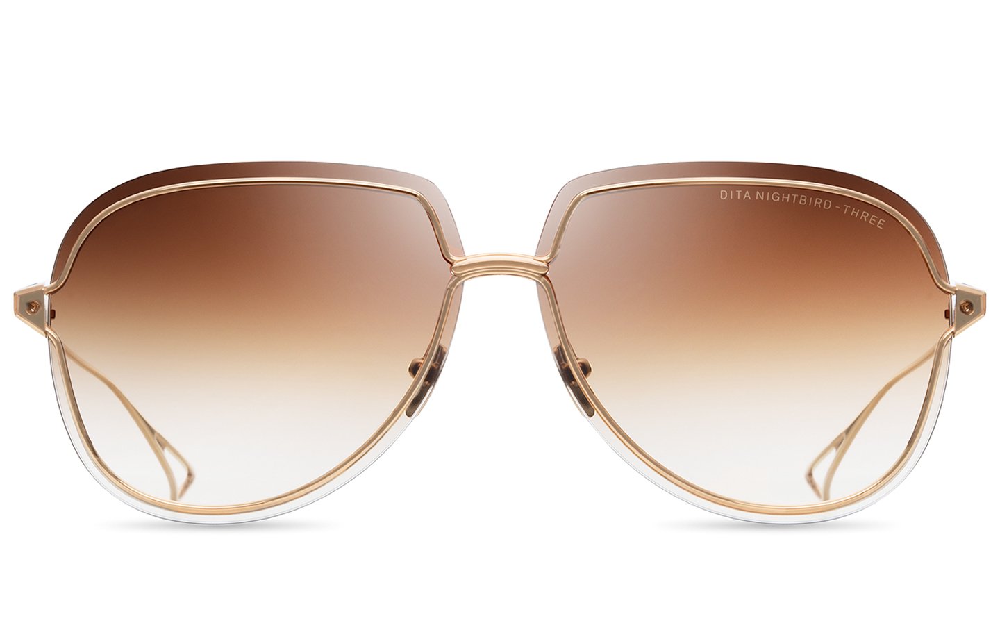 Dita Nightbird Three – Eyewear By Olga display picture 2