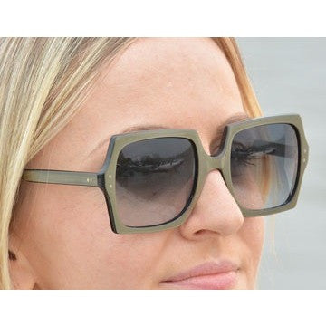 Oliver Goldsmith Moosh