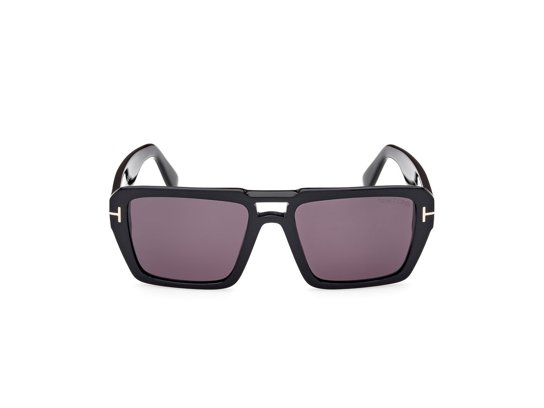 正規品 】 TOM FORDトムフォード TF831 01K (FT831) ブラック