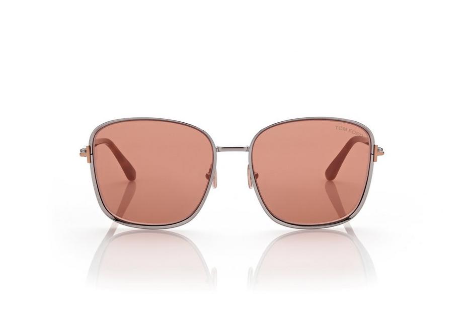正規品 】 TOM FORDトムフォード TF831 01K (FT831) ブラック