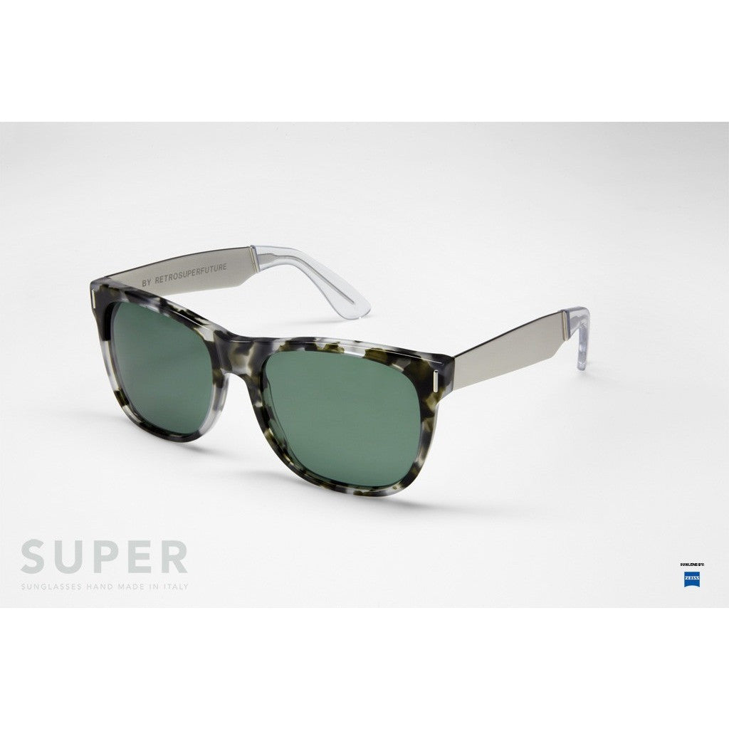 Super Sunglasses Basic Francis