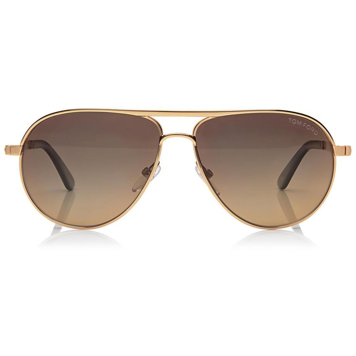 M TOM FORD TF 144 Markoサングラス TF 144-Marko – Eyewear By Olga