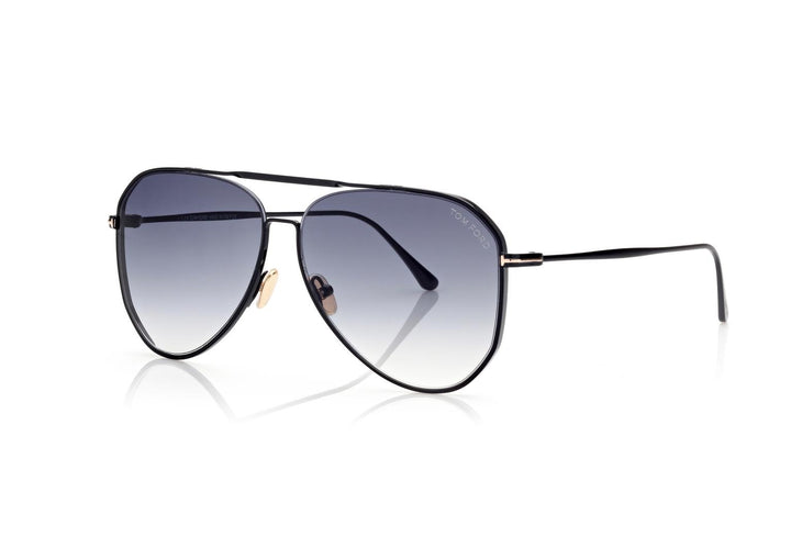 Tom Ford Charles-02 TF853 30B Sunglasses - US